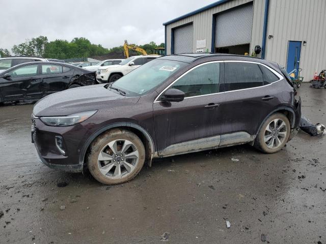 FORD ESCAPE PLA 2023