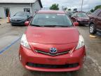 2012 Toyota Prius V    en Venta en Pekin, IL - Rear End