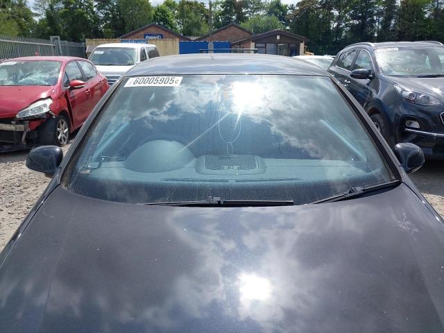 2005 VOLKSWAGEN GOLF GTI