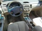 2007 Kia Optima Lx   zu verkaufen in Riverview, FL - Front End