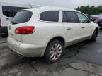 2012 Buick Enclave  продається в Exeter, RI - Front End