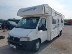 2006 FIAT DUCATO 18 for sale at Copart WOLVERHAMPTON