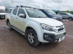 2013 ISUZU D-MAX UTAH for sale at Copart WESTBURY