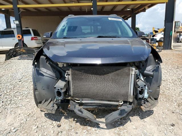  CHEVROLET TRAVERSE 2015 Gray