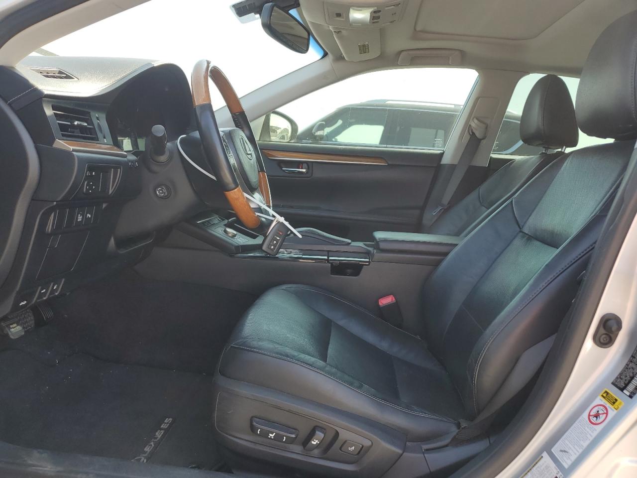 2014 Lexus Es 300H VIN: JTHBW1GG6E2054459 Lot: 62185285
