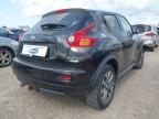 2013 NISSAN JUKE TEKNA DCI  for sale at Copart YORK