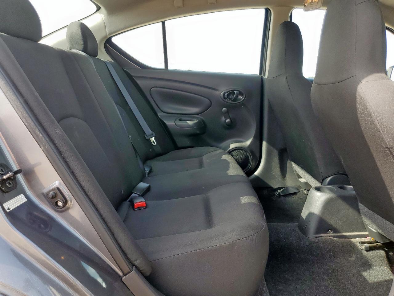 2016 Nissan Versa S VIN: 3N1CN7AP2GL893386 Lot: 62690355