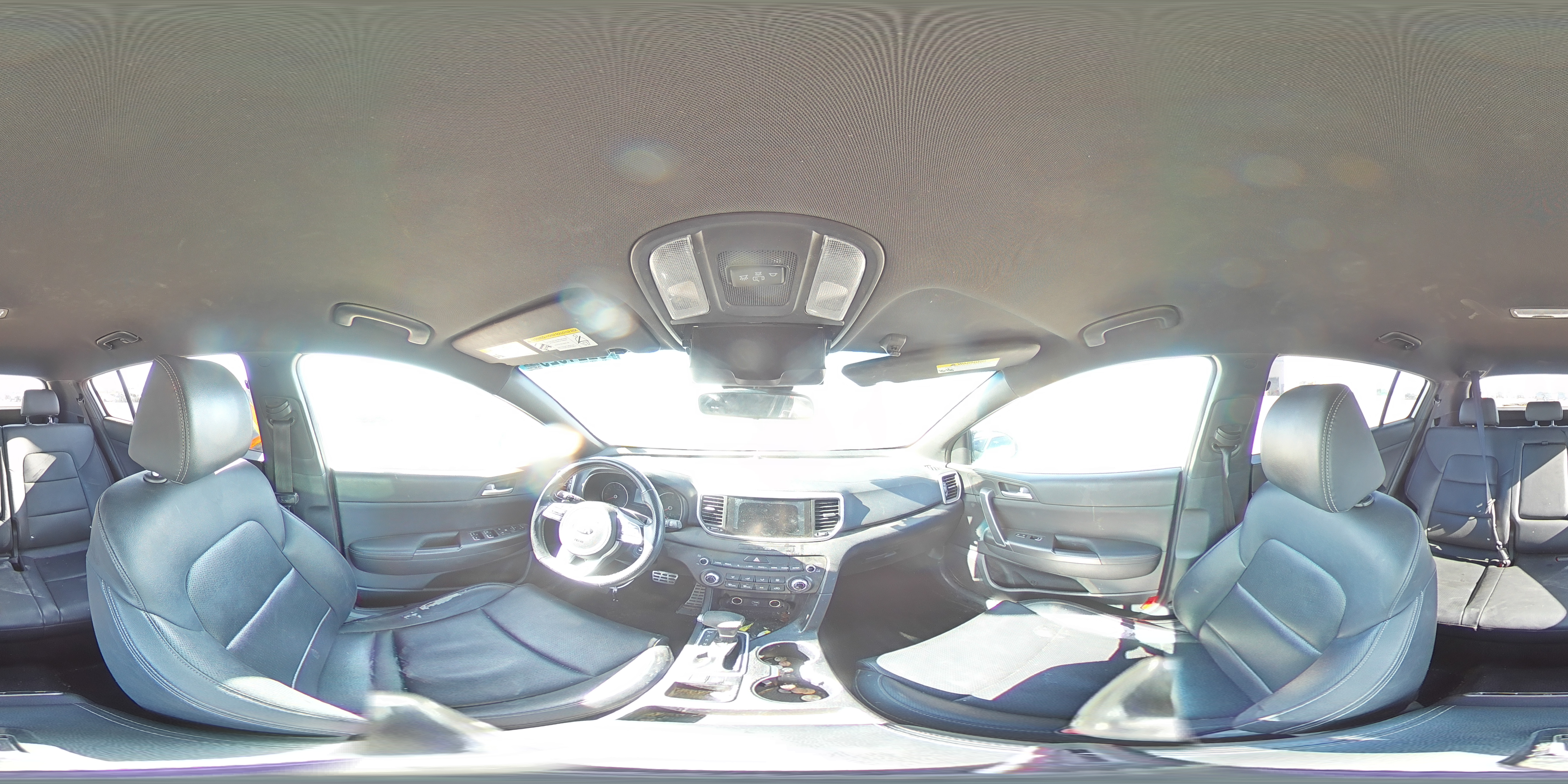 2020 Kia Sportage S VIN: KNDP63AC9L7656538 Lot: 62219295