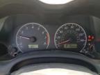 2009 Toyota Corolla Base   продається в Fresno, CA - Front End