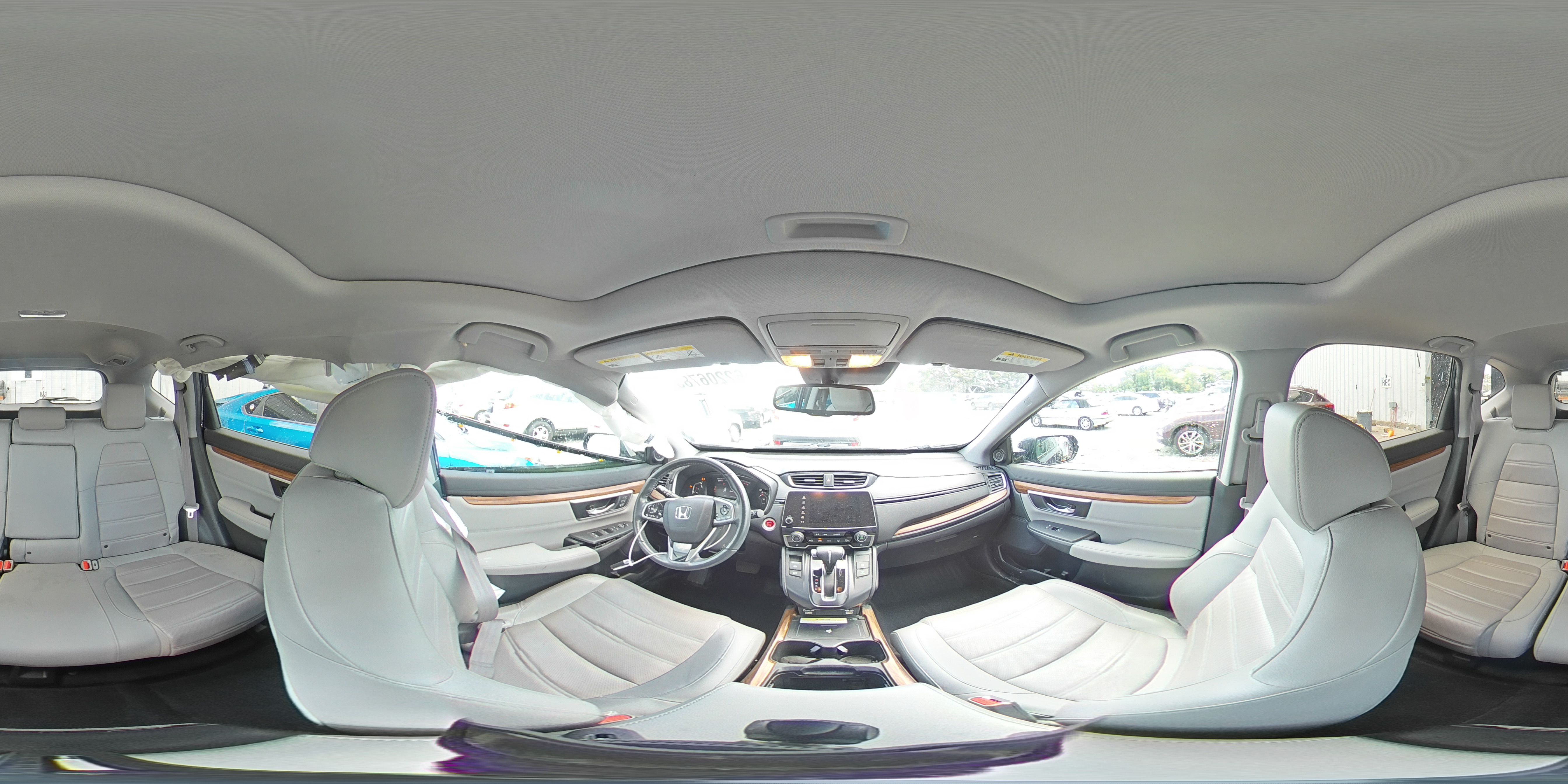 2020 Honda Cr-V Touring VIN: 5J6RW2H98LL031577 Lot: 62206785