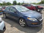 2012 Volkswagen Cc Luxury for Sale in Hillsborough, NJ - Minor Dent/Scratches