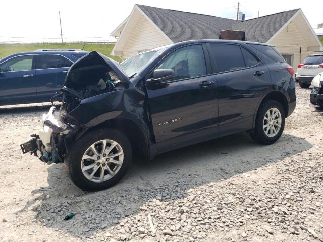 CHEVROLET EQUINOX LS 2021
