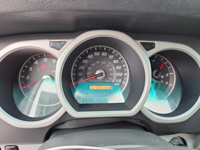 2003 TOYOTA 4RUNNER LIMITED  