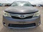 2013 Toyota Camry L   de vânzare în Houston, TX - Minor Dent/Scratches