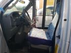2006 FORD ECONOLINE E450 SUPER DUTY CUTAWAY VAN   for sale at Copart MN - ST. CLOUD