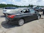 2016 Nissan Sentra S   for Sale in Chicago Heights, IL - All Over