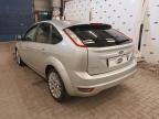 2009 FORD FOCUS ZETE for sale at Copart SANDWICH