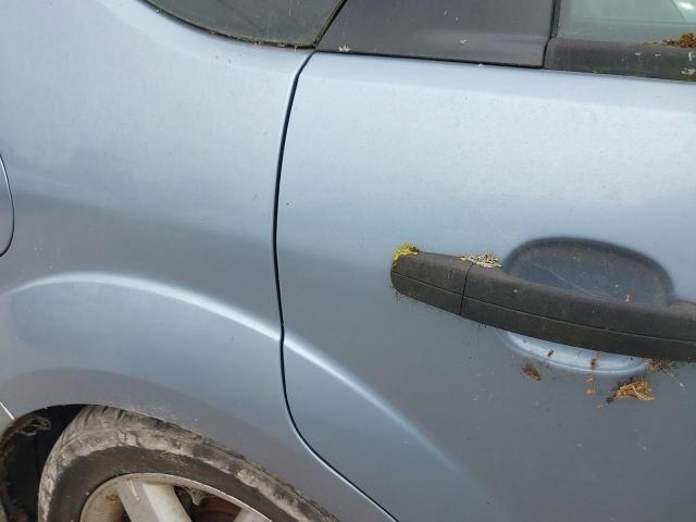 2006 FORD FOCUS SPOR