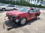 2014 Chevrolet Impala Ltz за продажба в Harleyville, SC - Front End