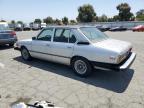 1979 Bmw 5 Series იყიდება Martinez-ში, CA - Minor Dent/Scratches