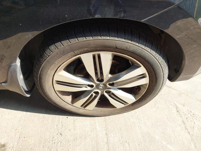 2014 HYUNDAI IX35 GO CR