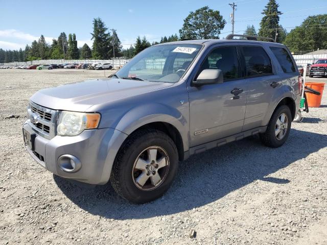 2008 Ford Escape Xlt