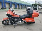2012 Harley-Davidson Flhtcuse7 Cvo Ultra Classic Electra Glide en Venta en Columbus, OH - Front End