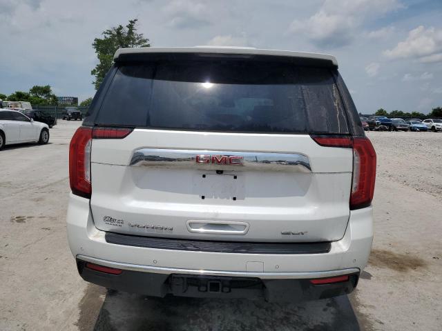  GMC YUKON 2023 Білий