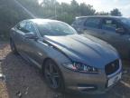 2012 JAGUAR XF SPORT D for sale at Copart BRISTOL