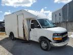 2022 CHEVROLET EXPRESS G3500    à vendre chez Copart FL - MIAMI NORTH