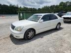 2003 Lexus Ls 430 за продажба в Ellenwood, GA - Minor Dent/Scratches