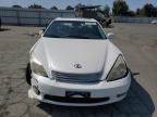 2002 Lexus Es 300 zu verkaufen in Martinez, CA - Front End