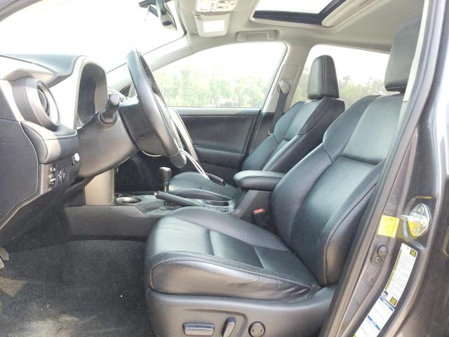  TOYOTA RAV4 2014 Gray