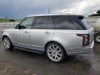 2013 Land Rover Range Rover Hse for Sale in Littleton, CO - Front End