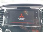 2021 MITSUBISHI L200 BARBA for sale at Copart BELFAST