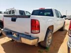 2012 Gmc Sierra C1500 Sle იყიდება Andrews-ში, TX - Minor Dent/Scratches