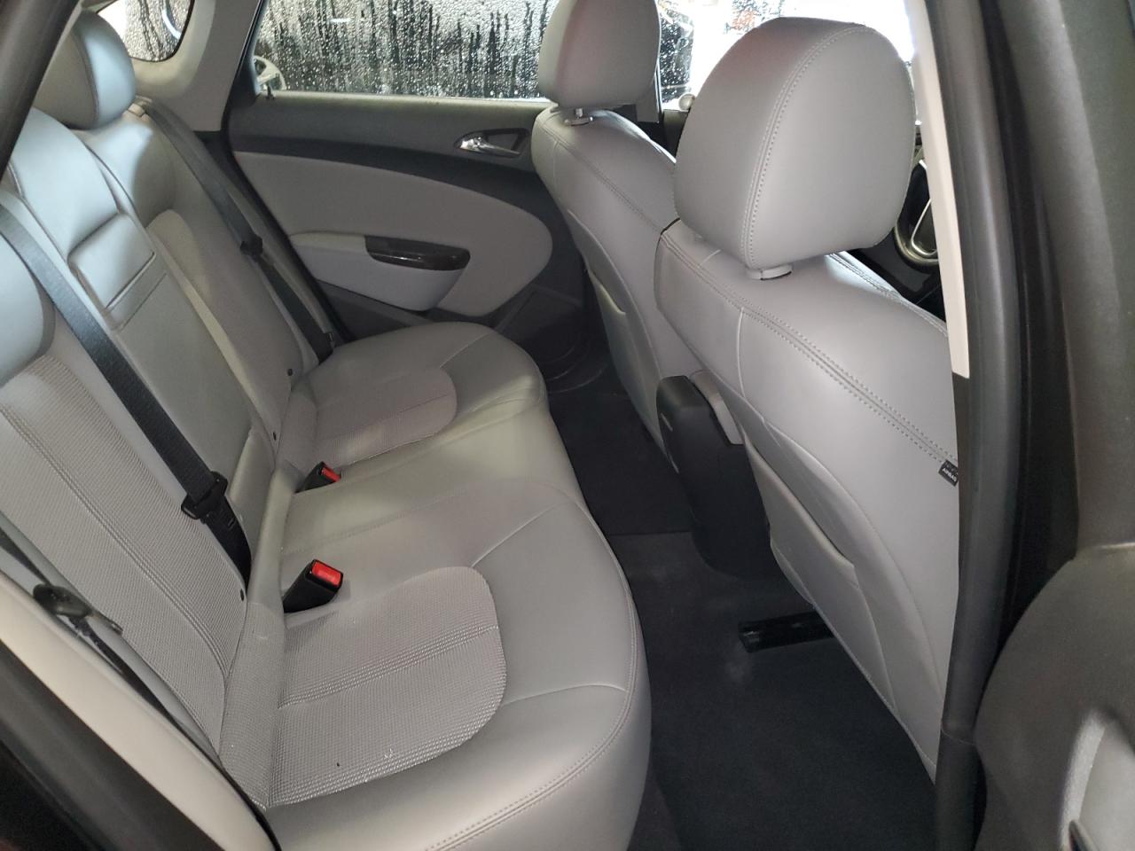 2015 Buick Verano VIN: 1G4PP5SK1F4183296 Lot: 59979725