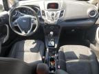 2013 Ford Fiesta Se na sprzedaż w New Britain, CT - Minor Dent/Scratches