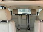 2011 Land Rover Range Rover Sport Sc en Venta en Nisku, AB - Mechanical
