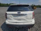 2013 Ford Explorer Xlt na sprzedaż w Duryea, PA - Front End
