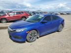 2016 Honda Civic Ex for Sale in Helena, MT - Front End