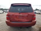 2001 Toyota Highlander  for Sale in Oklahoma City, OK - Front End