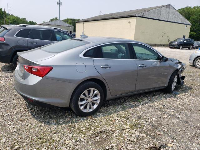  CHEVROLET MALIBU 2024 Gray