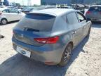 2015 SEAT LEON S TDI for sale at Copart BRISTOL