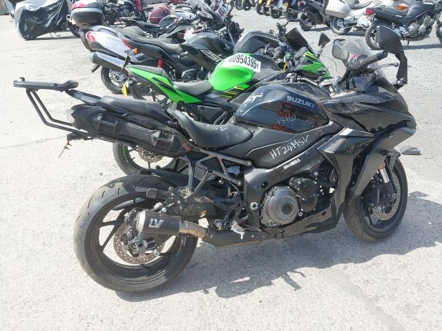 2024 SUZUKI GSXS 1000