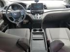 2020 HONDA ODYSSEY EX   for sale at Copart ON - TORONTO