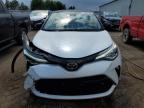 2022 Toyota C-Hr Xle продається в Bowmanville, ON - Front End