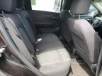 2015 Chevrolet Sonic Lt   na sprzedaż w Arlington, WA - Rear End