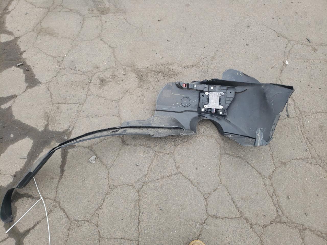 2024 Mazda Cx-30 Preferred VIN: 3MVDMBCM0RM671550 Lot: 62263665