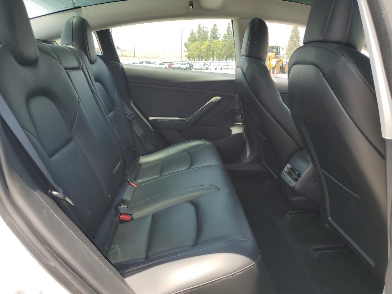 2018 Tesla Model 3 VIN: 5YJ3E1EA5JF076838 Lot: 59990675